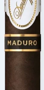 Zigarre Davidoff Maduro Limited Release Robusto
