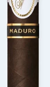 Zigarre Davidoff Maduro Limited Release Toro
