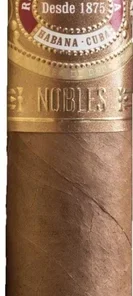 ROMEO Y JULIETA Zigarren LINEA DE ORO NOBLES