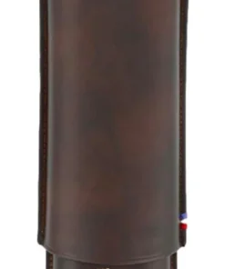 S.T. Dupont Zigarrenetui Atelier CL 2 braun