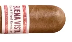 Buena Vista Dark Fired Kentucky Short Robusto Zigarren