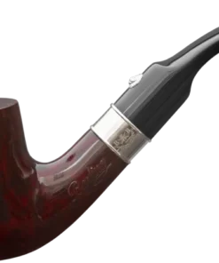 Barling Benjamin – Ye Olde Wood 1823 Pfeife