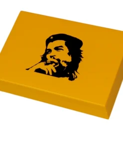 Necuma Pocket Humidor Sonderedition Che Guevara Polymerbefeuchter