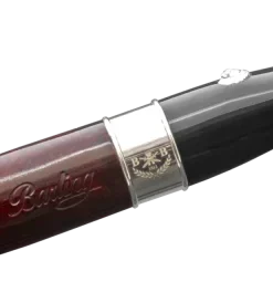 Barling Benjamin – Ye Olde Wood 1816 Pfeife