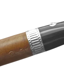 Barling Admiral – The Very Finest 1824 Pfeife