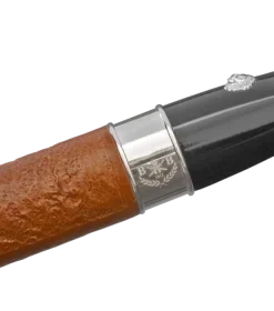 Barling Benjamin – Fossil 1817 Pfeife