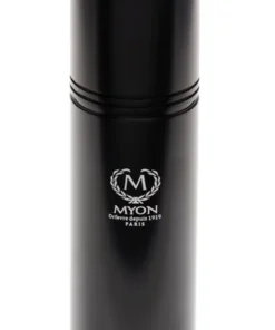 Myon-Paris Zigarren Alu Humidor Reise-Tubidor Racing Edition schwarz