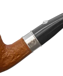 Barling Benjamin – Fossil 1819 Pfeife