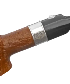 Barling Benjamin – Fossil 1820 Pfeife