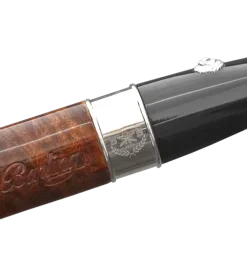 Barling Benjamin – The Very Finest 1816 Pfeife