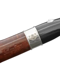 Barling Benjamin – The Very Finest 1817 Pfeife