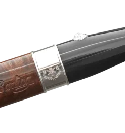 Barling Benjamin – The Very Finest 1818 Pfeife