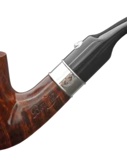 Barling Benjamin – The Very Finest 1823 Pfeife