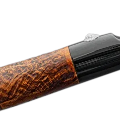 Barling Marylebone – Fossil 1813 Pfeife