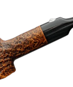 Barling Marylebone – Fossil 1820 Pfeife