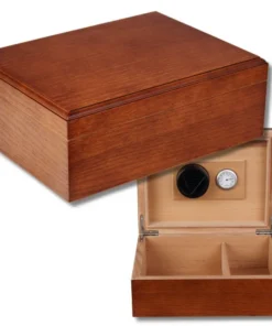 Antik Finish Humidor V-375 Polymerbefeuchter