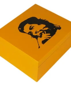 Sonderedtition Necuma Humidor Che Guevara Cohiba-Styl Polymerbefeuchter