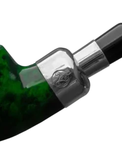 Rattray’s Bare Knuckle Green 144 pfeife