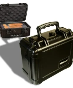 Xikar Reisehumidor 18-24 Zigarren