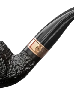 Rattray’s Distillery Sandblast Black 105 Pfeife