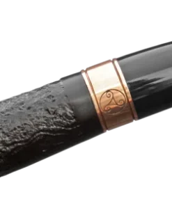 Rattray’s Distillery Sandblast Black 109 Pfeife