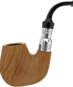Rattray’s Sanctuary Olive glatt 160 Pfeife