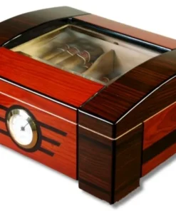 Furniervariation Humidor Cigarrito V-450