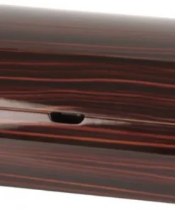 PASSATORE Humidor Ebony Design hi-gloss