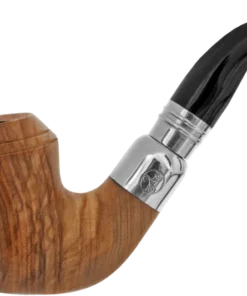 Rattray’s Sanctuary Olive glatt 15 Pfeife