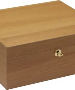 Adorini Humidor Cedro – Delux V-590