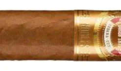 Romeo y Julieta Línea de Oro Nobles Zigarren