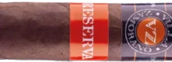 Villa Zamorano Reserva Robusto Zigarren