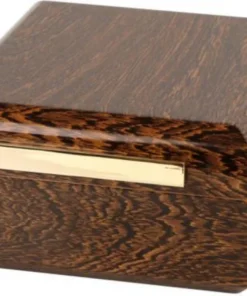 PASSATORE Humidor Ironwood hi-gloss