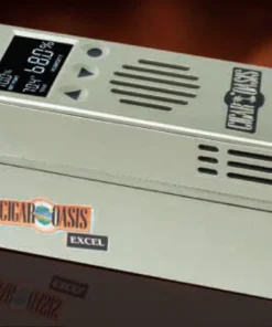 WLAN Wifi Cigar Oasis Excel 3.0 Humidor Befeuchter