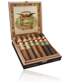 Paradiso 60-Ring Assortment