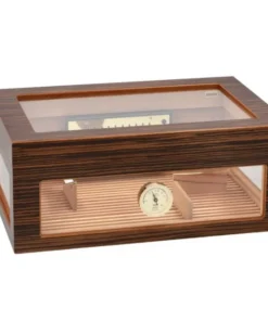 Adorini Humidor Treviso Grande- Deluxe