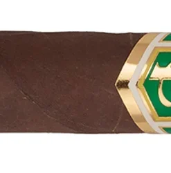 Parcero Brasil Robusto Zigarren