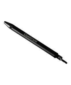 Cigarspear vollschwarze Titan-Sonderedition