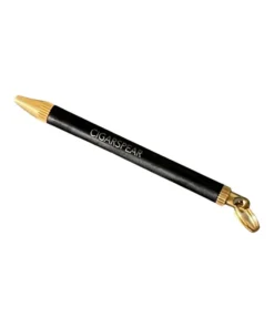 Cigarspear gold line schwarz