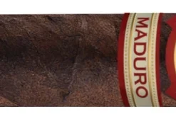La Aurora 1985 Maduro Robusto Zigarren