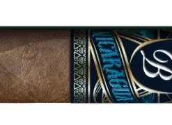 Balmoral Puro Nicaragua Petit Robusto FT Zigarren