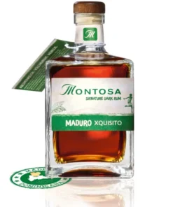 Montosa Signature Dark Rum