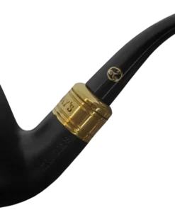 Rattray’s Majesty schwarz 177 Pfeife