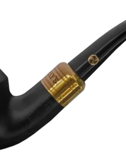 Rattray’s Majesty schwarz 178 Pfeife