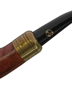 Rattray’s Majesty glatt 4 Pfeife