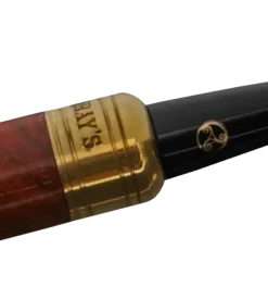 Rattray’s Majesty glatt 18 Pfeife