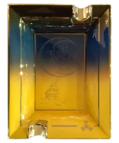 S.T. Dupont Zigarrenascher Montecristo La Nuit