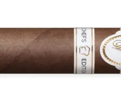 Davidoff Chefs Edition 2025 Zigarren