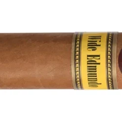 Montecristo Wide Edmundo Zigarren
