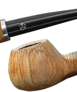 Rattray’s Butcher’s Boy Olive Brushed 22 Pfeife